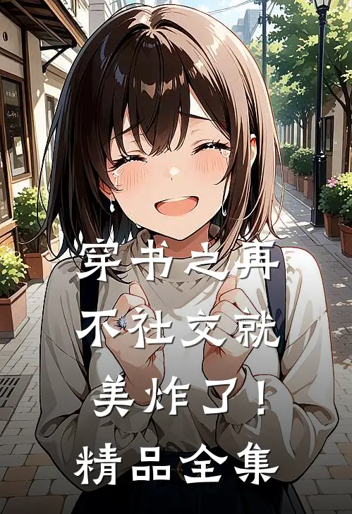 穿书之再不社交就美炸了！精品全集