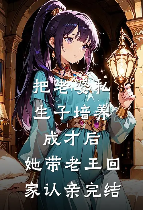 把老婆私生子培养成才后，她带老王回家认亲完结