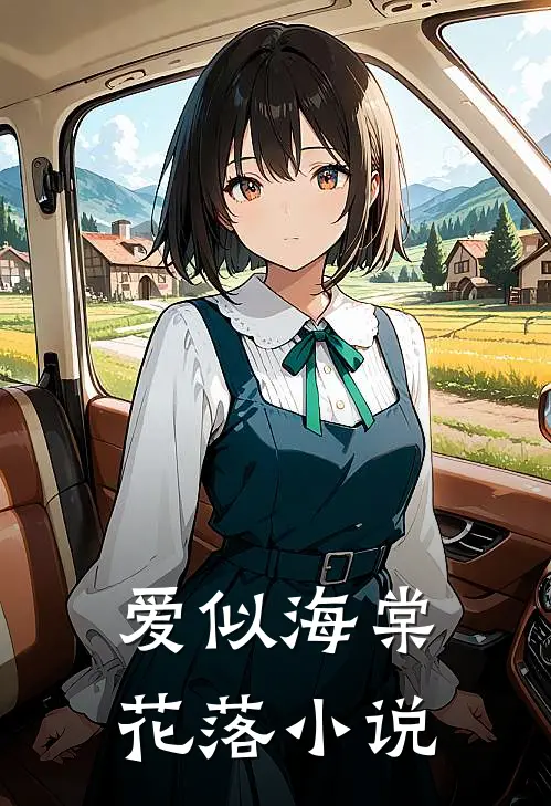 爱似海棠花落小说