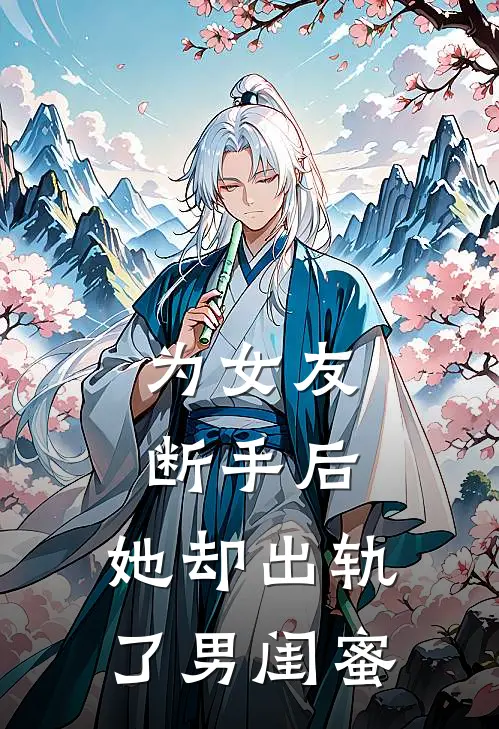 为女友断手后，她却出轨了男闺蜜