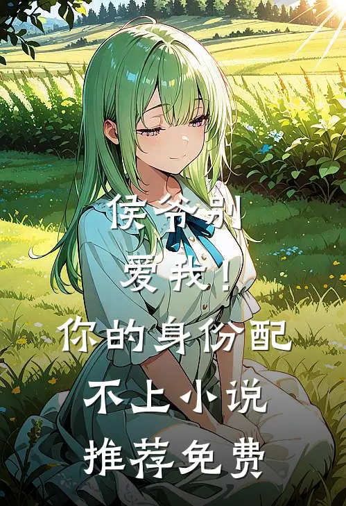 侯爷别爱我!你的身份配不上推荐免费阅读