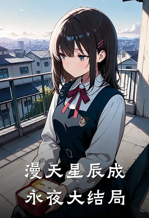 漫天星辰成永夜大结局