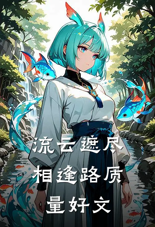 流云遮尽相逢路质量好文