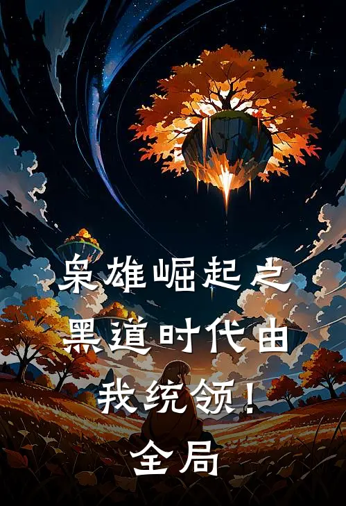 枭雄崛起之黑道时代由我统领！全局