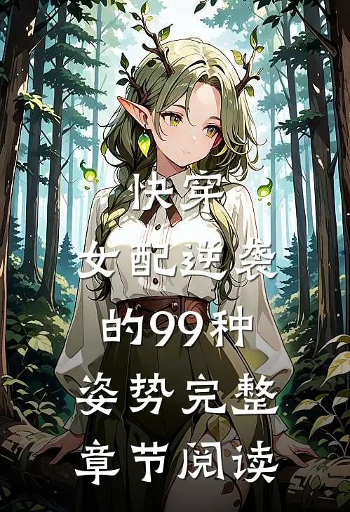 快穿：女配逆袭的99种姿势完整章节阅读