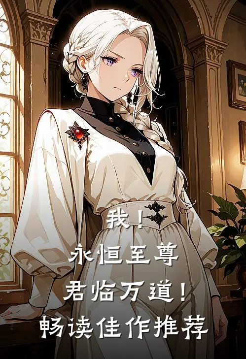 我！永恒至尊，君临万道！畅读佳作推荐