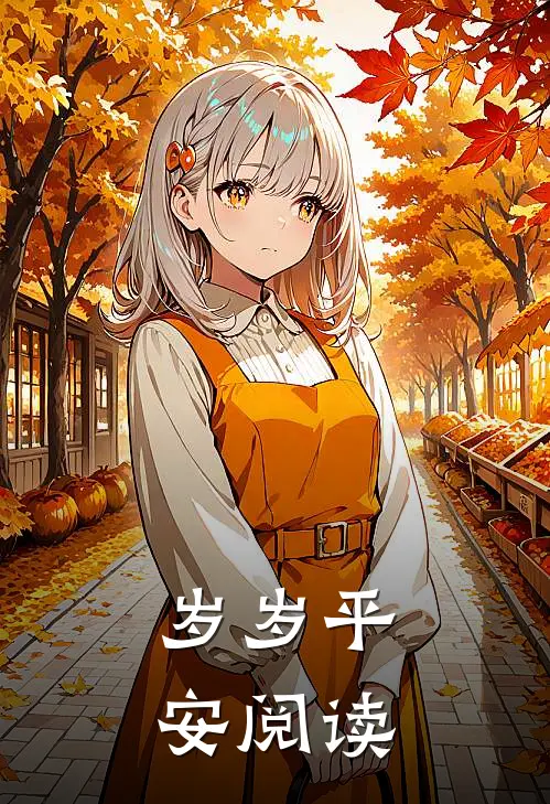 岁岁平安阅读