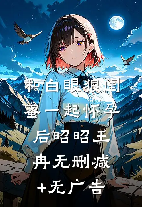 和白眼狼闺蜜一起怀孕后昭昭王冉无删减+无广告