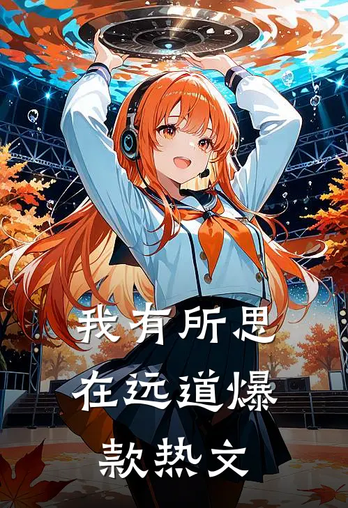 我有所思在远道爆款热文
