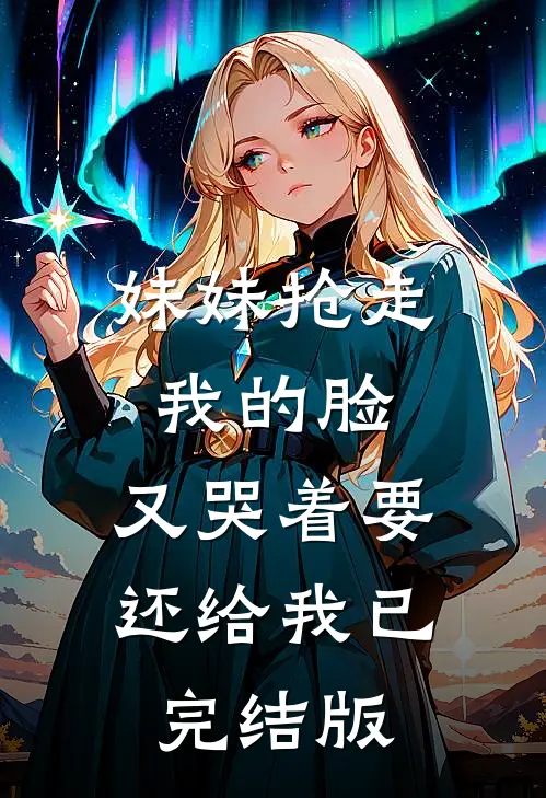 妹妹抢走我的脸，又哭着要还给我已完结版