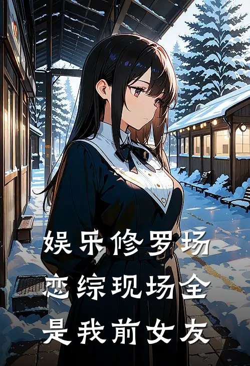 娱乐修罗场：恋综现场全是我前女友