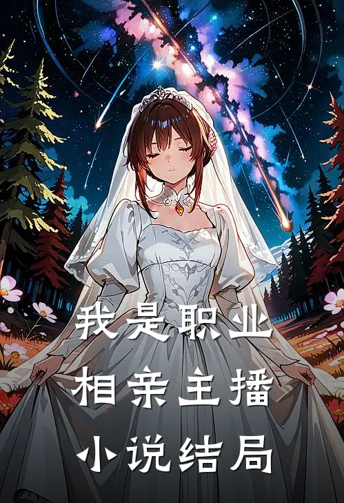 我是职业相亲主播小说结局