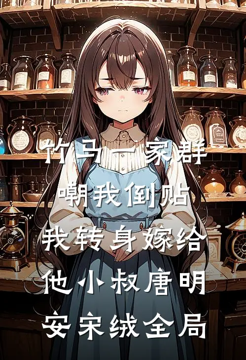 竹马一家群嘲我倒贴，我转身嫁给他小叔唐明安宋绒全局