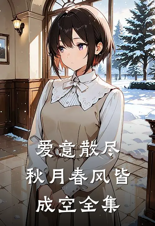 爱意散尽，秋月春风皆成空全集
