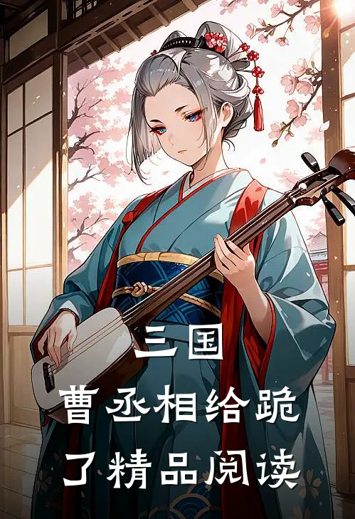 三国：曹丞相给跪了精品阅读