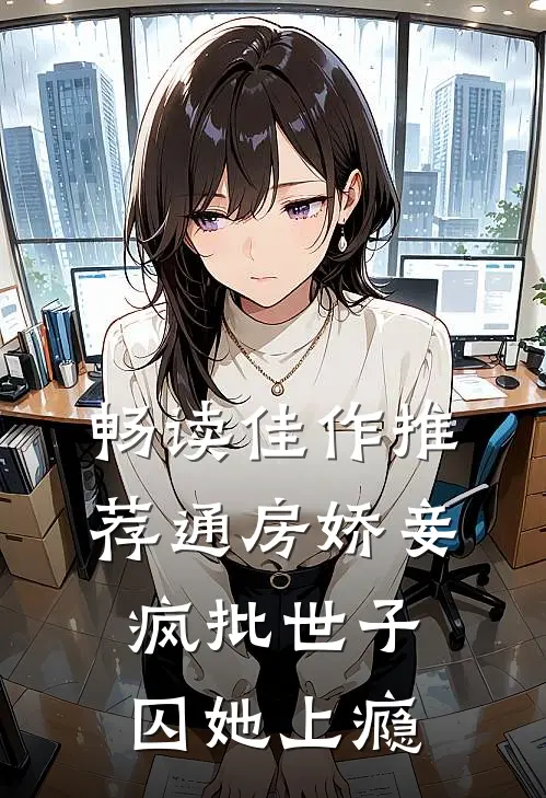 畅读佳作推荐通房娇妾，疯批世子囚她上瘾