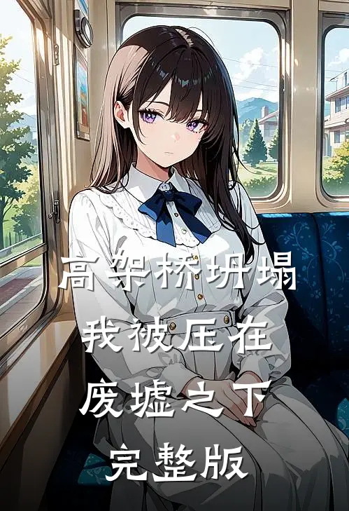 高架桥坍塌，我被压在废墟之下。完整版
