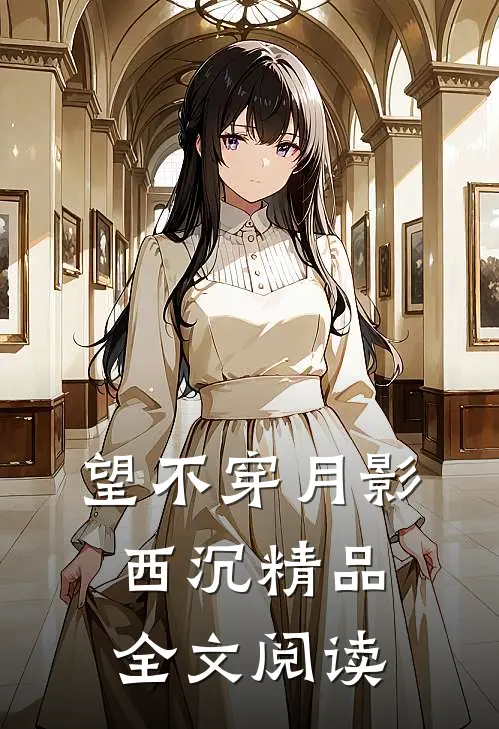 望不穿月影西沉精品全文阅读