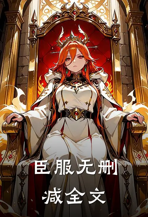 臣服无删减全文