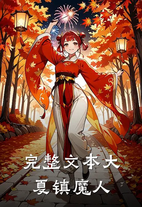 完整文本大夏镇魔人