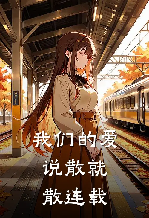我们的爱，说散就散连载