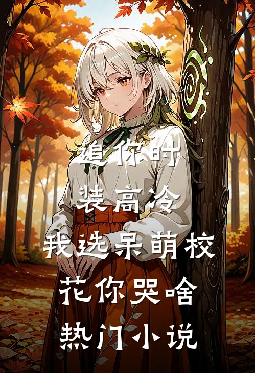 追你时装高冷，我选呆萌校花你哭啥热门小说