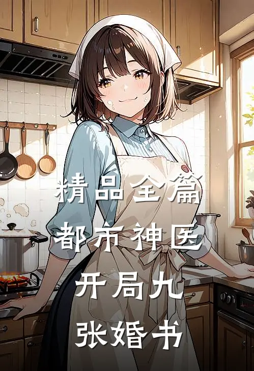 精品全篇都市神医：开局九张婚书