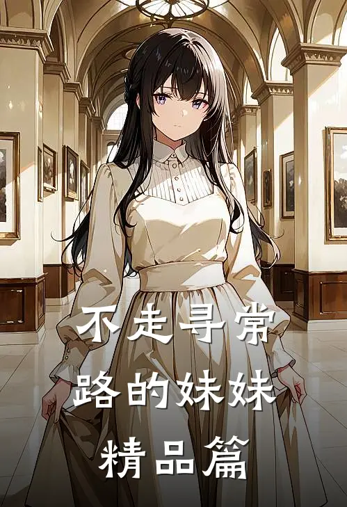 不走寻常路的妹妹精品篇