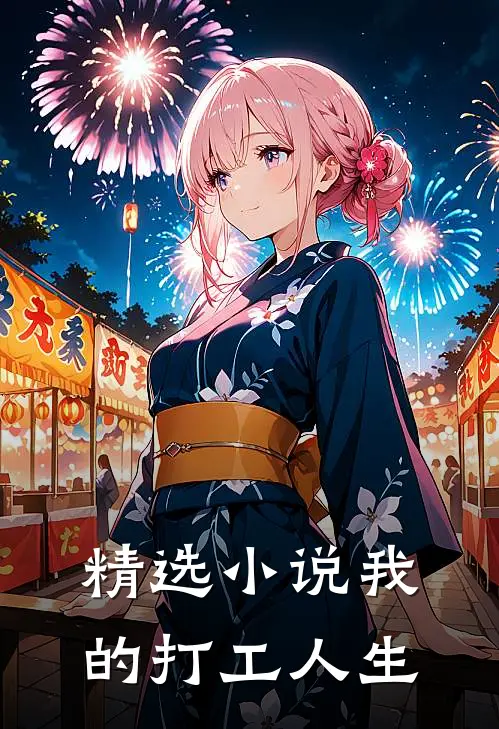 精选小说我的打工人生