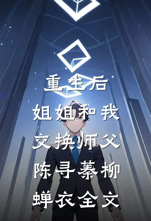 重生后，姐姐和我交换师父陈寻蓁柳蝉衣全文
