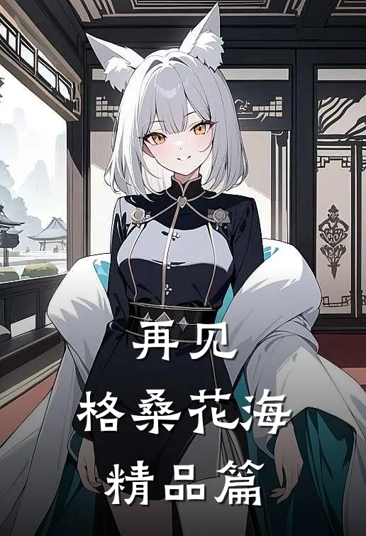 再见，格桑花海精品篇