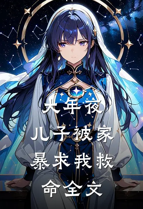 大年夜，儿子被家暴求我救命全文