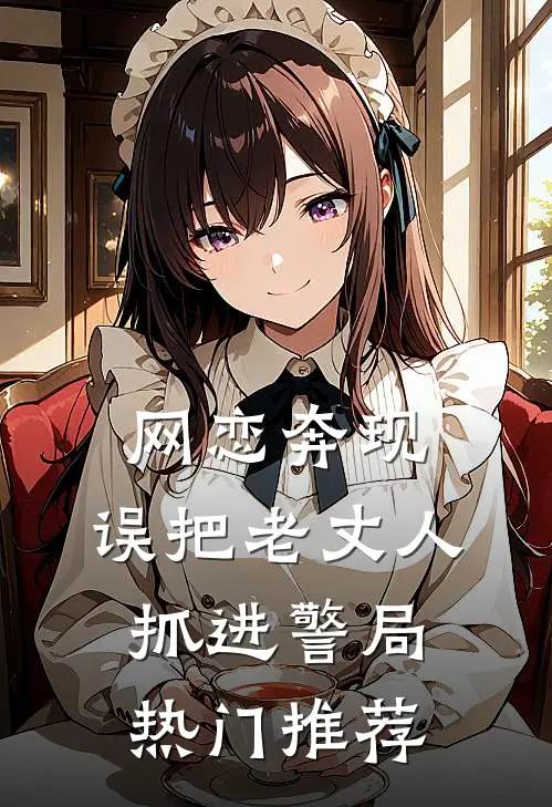 网恋奔现，误把老丈人抓进警局热门推荐