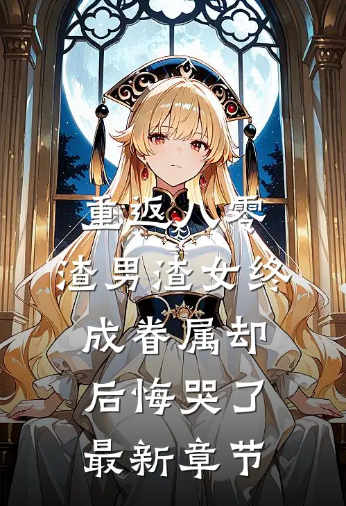 重返八零，渣男渣女终成眷属却后悔哭了最新章节