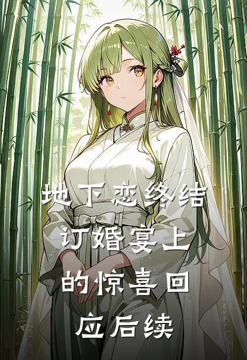 地下恋终结，订婚宴上的惊喜回应后续