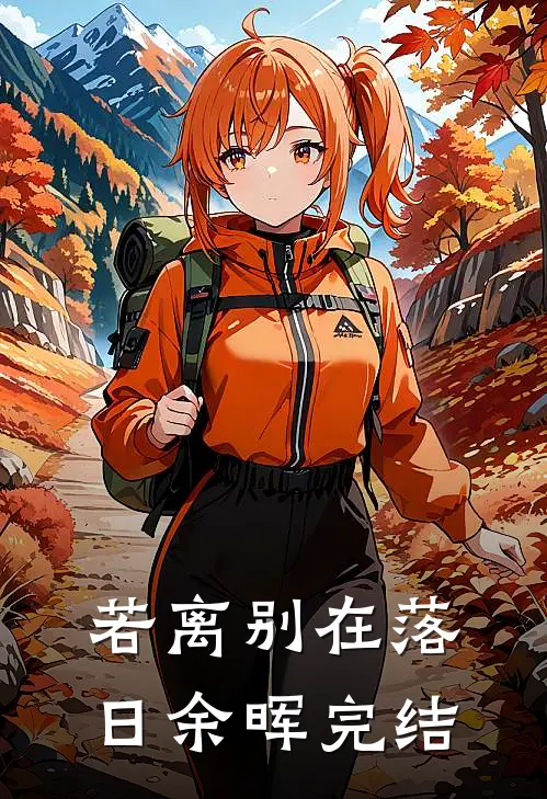 若离别在落日余晖完结