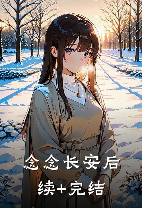 念念长安后续+完结