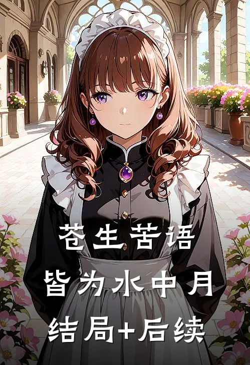 苍生苦语，皆为水中月结局+后续