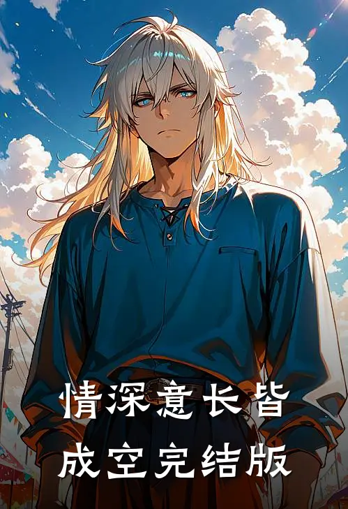 情深意长皆成空完结版