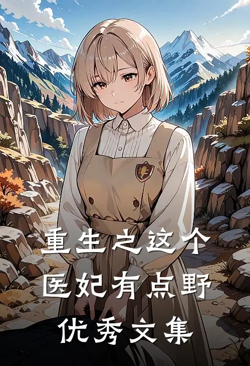 重生之这个医妃有点野优秀文集
