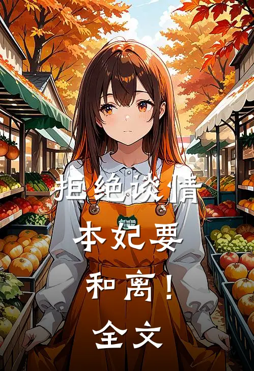 拒绝谈情，本妃要和离！全文