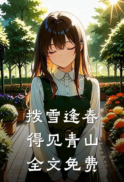 拨雪逢春，得见青山全文免费