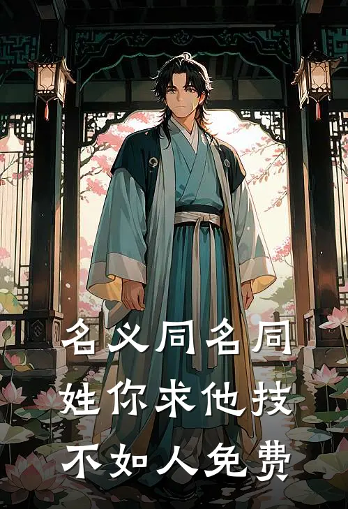 名义同名同姓你求他技不如人免费