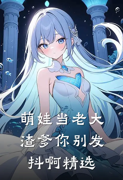 萌娃当老大，渣爹你别发抖啊精选