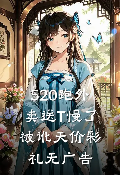 520跑外卖送T慢了被讹天价彩礼无广告