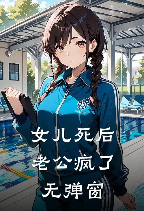 女儿死后，老公疯了无弹窗