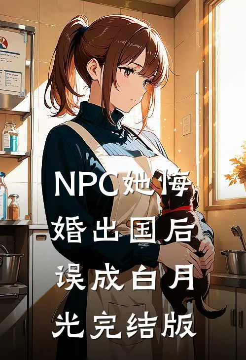 NPC她悔婚出国后误成白月光完结版