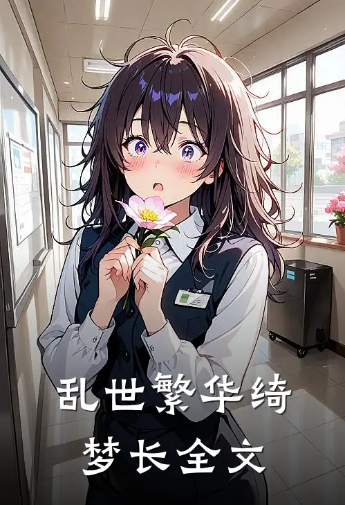 乱世繁华绮梦长全文
