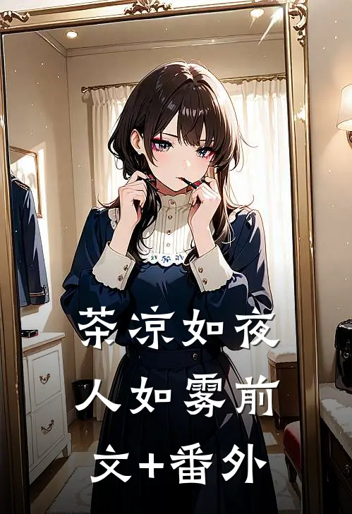 茶凉如夜人如雾前文+番外