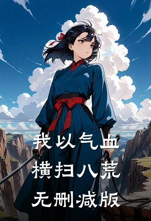 我以气血横扫八荒无删减版